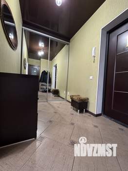 1-к квартира, вторичка, 44м2, 7/14 этаж