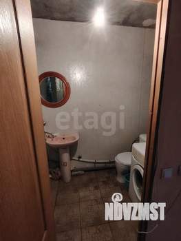 1-к квартира, вторичка, 37м2, 3/13 этаж