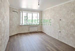 1-к квартира, вторичка, 43м2, 8/10 этаж