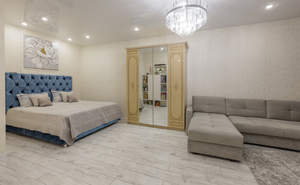 2-к квартира, вторичка, 74м2, 16/16 этаж