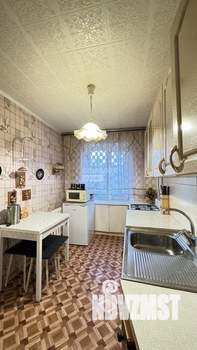 3-к квартира, вторичка, 59м2, 4/5 этаж