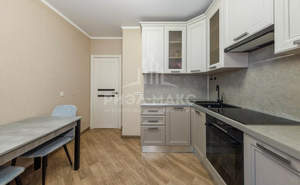 2-к квартира, вторичка, 52м2, 5/16 этаж