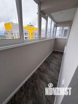 2-к квартира, вторичка, 57м2, 16/16 этаж