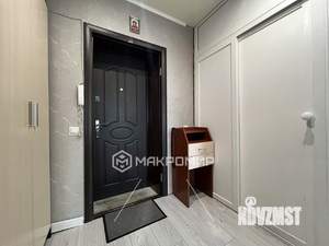 1-к квартира, вторичка, 33м2, 5/5 этаж