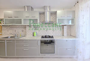 3-к квартира, вторичка, 86м2, 4/9 этаж