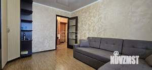 1-к квартира, вторичка, 36м2, 4/10 этаж