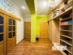 3-к квартира, вторичка, 90м2, 4/10 этаж