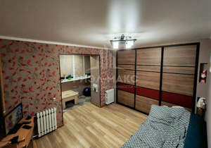 3-к квартира, вторичка, 62м2, 8/14 этаж