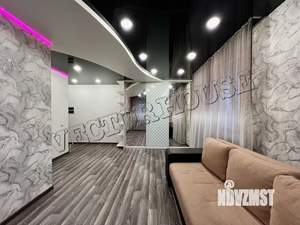 1-к квартира, вторичка, 31м2, 4/5 этаж