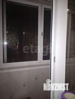 1-к квартира, вторичка, 31м2, 5/5 этаж