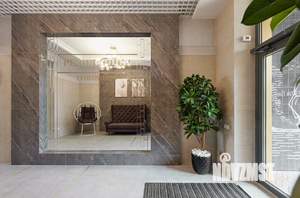 3-к квартира, сданный дом, 66м2, 8/9 этаж