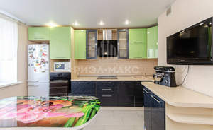 1-к квартира, вторичка, 53м2, 8/14 этаж