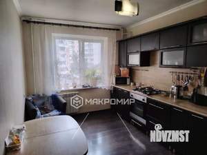3-к квартира, вторичка, 73м2, 2/10 этаж