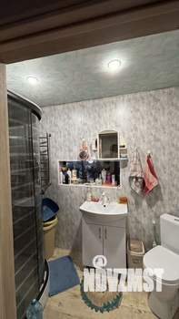 3-к квартира, вторичка, 59м2, 1/1 этаж