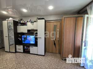 2-к квартира, вторичка, 46м2, 5/5 этаж