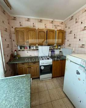 1-к квартира, вторичка, 37м2, 6/10 этаж