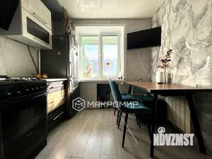 1-к квартира, вторичка, 33м2, 5/5 этаж