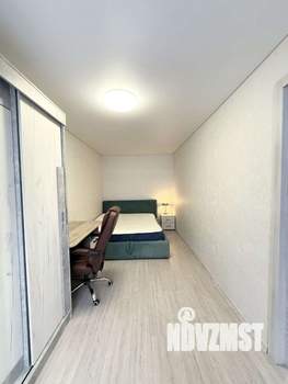 2-к квартира, вторичка, 47м2, 5/5 этаж