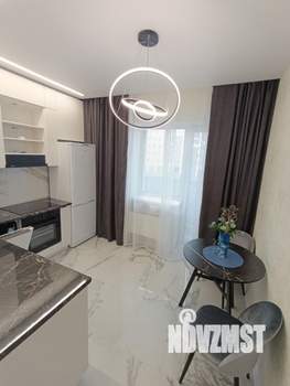 1-к квартира, вторичка, 43м2, 5/16 этаж