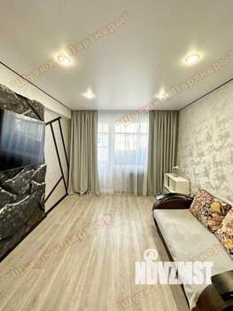 2-к квартира, вторичка, 49м2, 2/5 этаж