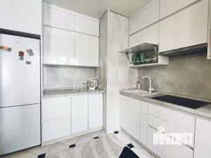 Студия квартира, вторичка, 37м2, 7/16 этаж