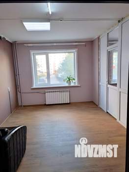 2-к квартира, вторичка, 70м2, 1/10 этаж