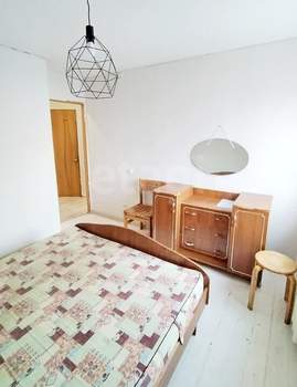 2-к квартира, вторичка, 36м2, 4/5 этаж