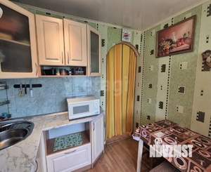 2-к квартира, вторичка, 45м2, 4/5 этаж