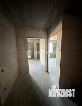 1-к квартира, вторичка, 41м2, 11/16 этаж