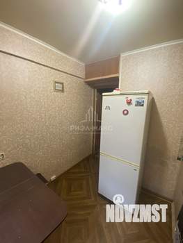 2-к квартира, вторичка, 44м2, 3/5 этаж