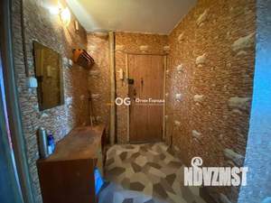 3-к квартира, вторичка, 63м2, 1/5 этаж