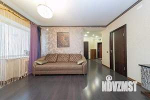 3-к квартира, вторичка, 103м2, 3/10 этаж