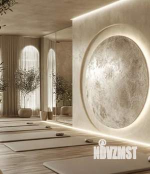 2-к квартира, вторичка, 65м2, 3/17 этаж