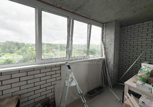 2-к квартира, вторичка, 68м2, 10/16 этаж