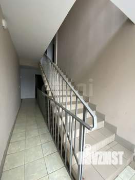 Студия квартира, вторичка, 16м2, 2/3 этаж
