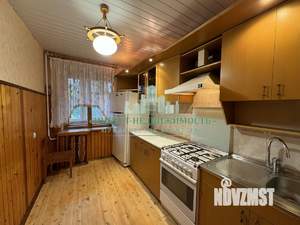 3-к квартира, вторичка, 60м2, 2/10 этаж