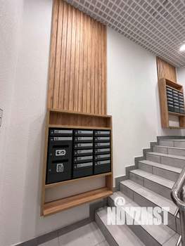 1-к квартира, вторичка, 36м2, 7/9 этаж
