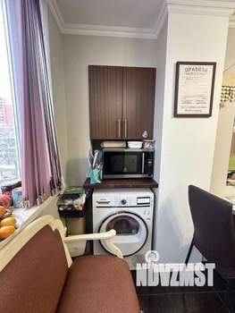 2-к квартира, вторичка, 51м2, 5/5 этаж