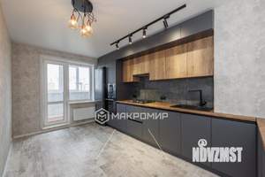 3-к квартира, вторичка, 80м2, 5/10 этаж