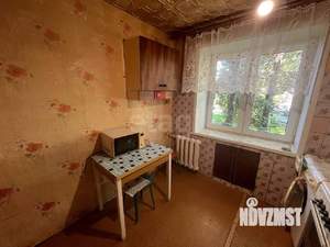 2-к квартира, вторичка, 45м2, 1/5 этаж