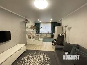 2-к квартира, вторичка, 68м2, 15/19 этаж