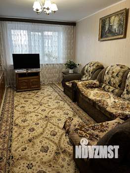 3-к квартира, вторичка, 73м2, 7/10 этаж