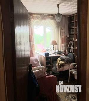 4-к квартира, вторичка, 87м2, 5/6 этаж
