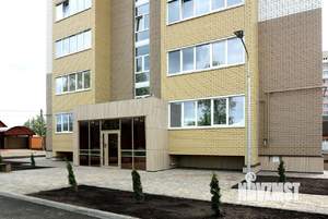 2-к квартира, вторичка, 64м2, 9/9 этаж