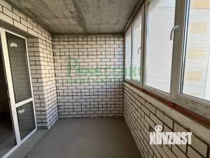 1-к квартира, вторичка, 47м2, 4/10 этаж