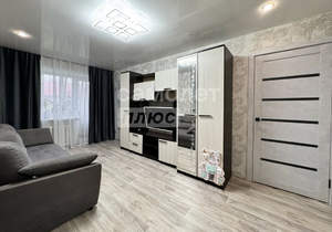 2-к квартира, вторичка, 41м2, 5/5 этаж