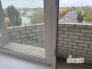 1-к квартира, вторичка, 42м2, 9/14 этаж