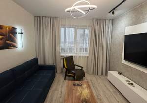 1-к квартира, вторичка, 39м2, 7/14 этаж