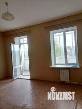 1-к квартира, вторичка, 38м2, 2/3 этаж