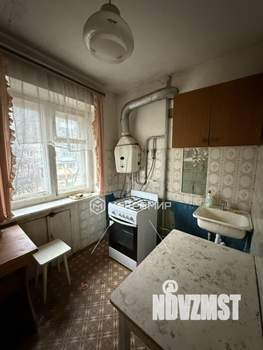 1-к квартира, вторичка, 32м2, 2/5 этаж